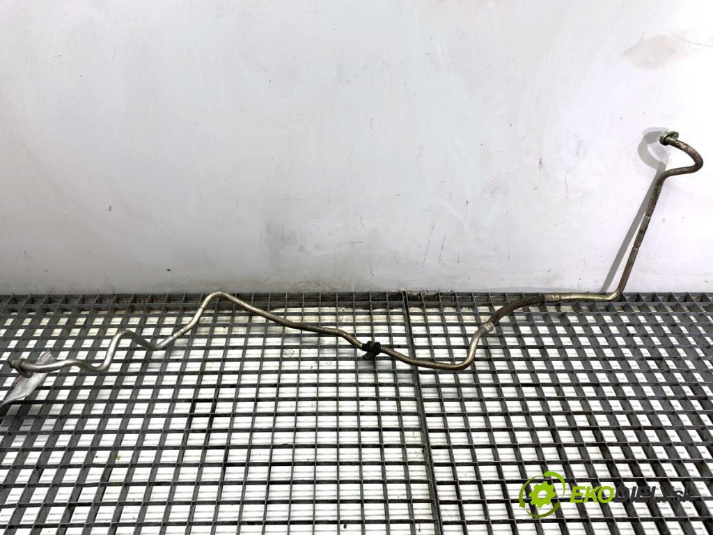 MERCEDES-BENZ CITAN Nadwozie pełne/minivan 2016 81 kW 111 CDI (415.603, 415.605) 1461 rúrka klimatizácie 924409729 (Rúrka klimatizácie)