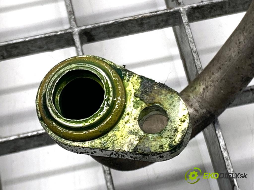 MERCEDES-BENZ CITAN Nadwozie pełne/minivan 2016 81 kW 111 CDI (415.603, 415.605) 1461 rúrka klimatizácie 924409729 (Rúrka klimatizácie)