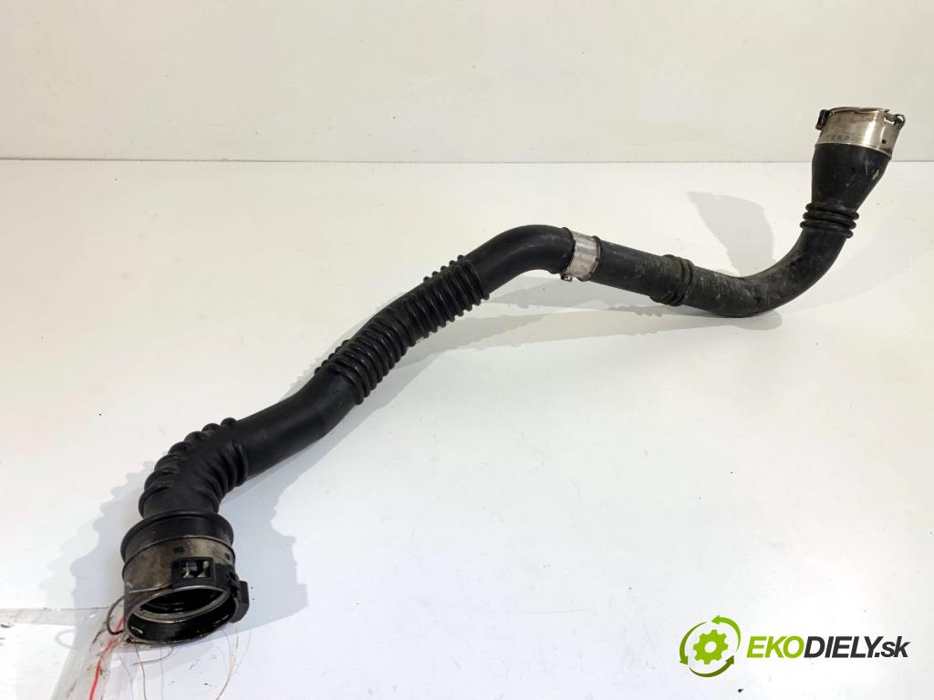 MERCEDES-BENZ CITAN Nadwozie pełne/minivan 2016 81 kW 111 CDI (415.603, 415.605) 1461 Rúra turba 