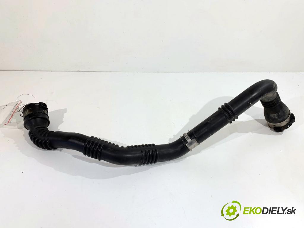 MERCEDES-BENZ CITAN Nadwozie pełne/minivan 2016 81 kW 111 CDI (415.603, 415.605) 1461 Rúra turba