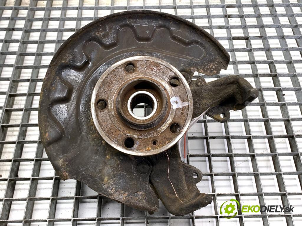 SKODA FABIA III liftback 2018 55 kW 1.0 999 náboj pravy predný 