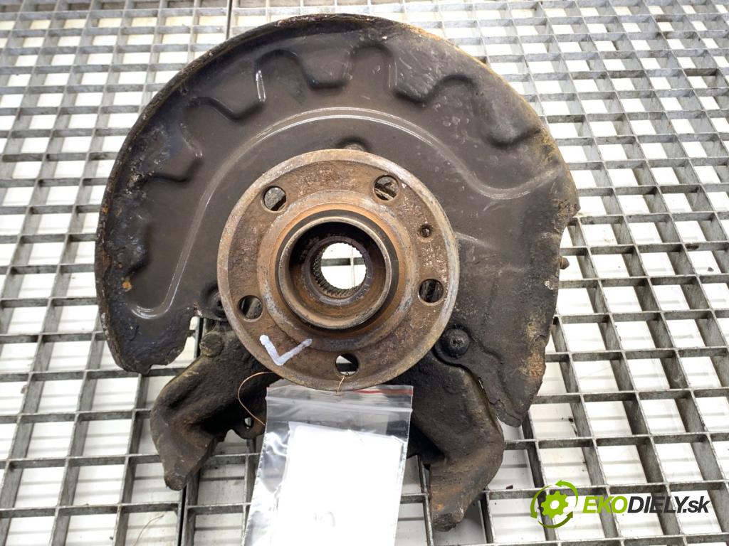 SKODA FABIA III liftback 2018 55 kW 1.0 999 náboj ľavy predný 