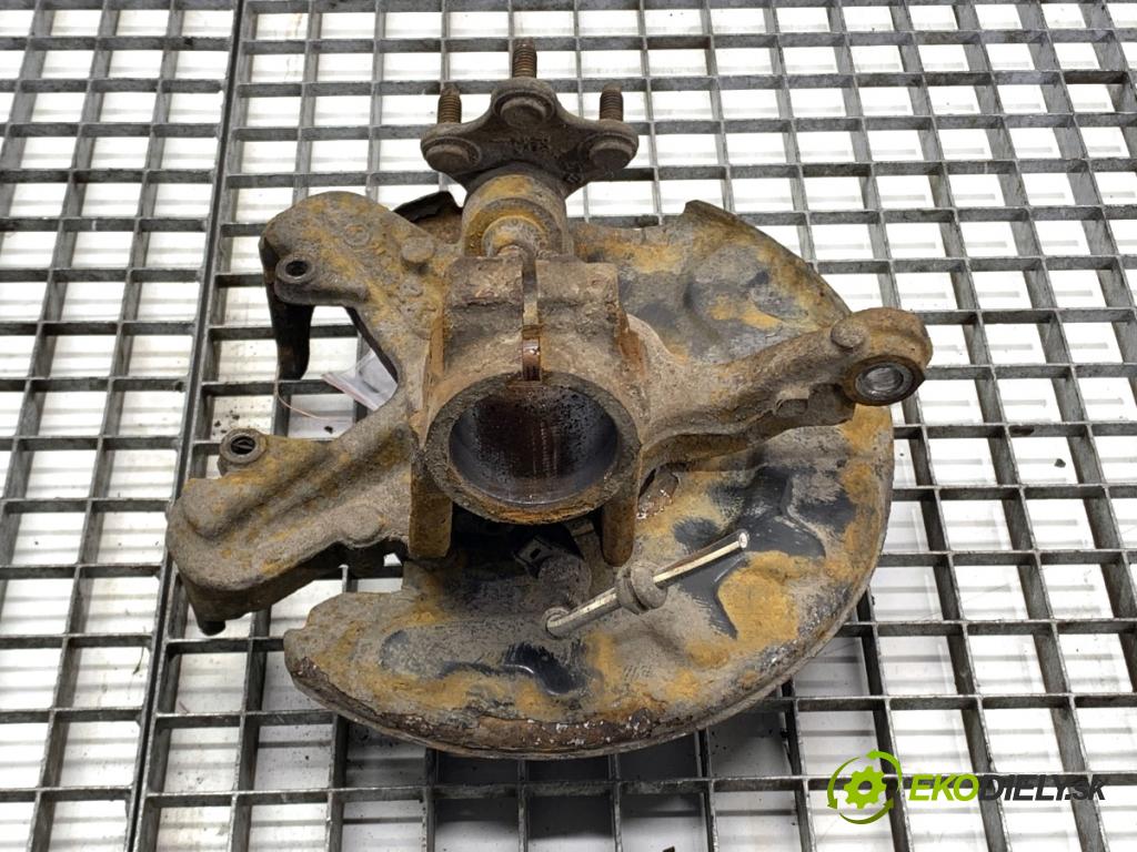 SKODA FABIA III liftback 2018 55 kW 1.0 999 náboj levý přední část