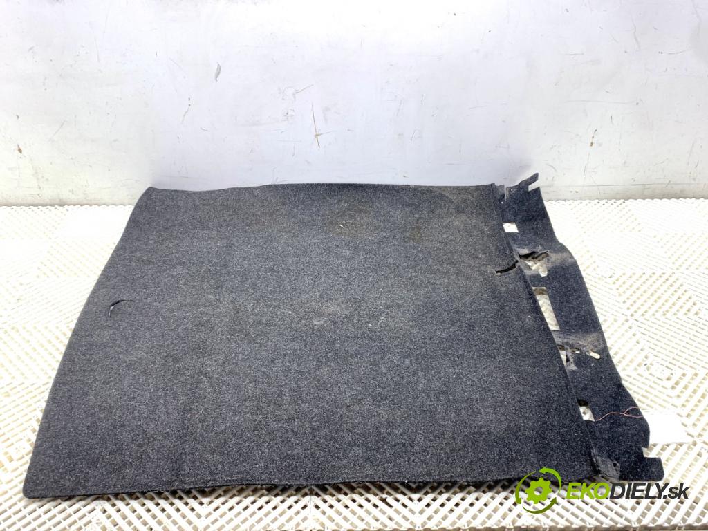 SKODA FABIA III liftback 2018 55 kW 1.0 999 KRYTINA: kufra 