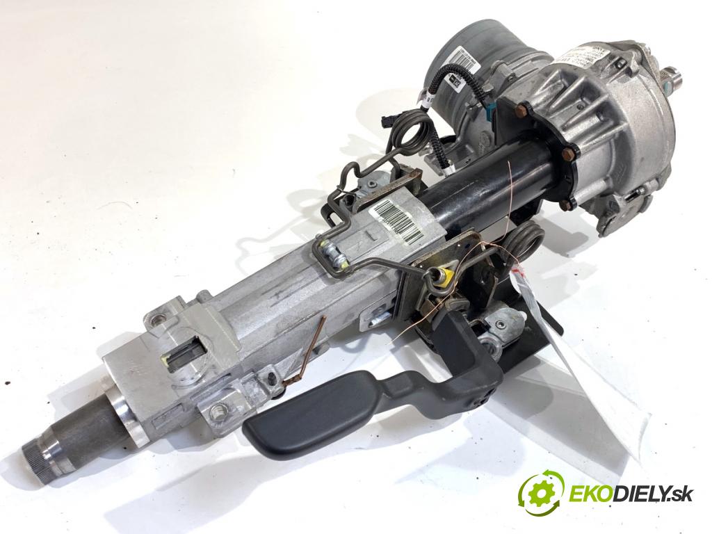 SKODA FABIA III liftback 2018 55 kW 1.0 999 Pumpa servočerpadlo 6C1423510CE (Servočerpadlo)