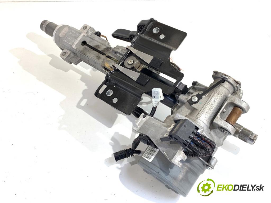 SKODA FABIA III liftback 2018 55 kW 1.0 999 Pumpa servočerpadlo 6C1423510CE (Servočerpadlo)