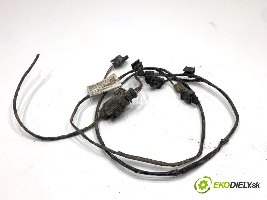 SKODA FABIA III liftback 2018 55 kW 1.0 999 Káblovačka PDC zad 6V9971065A