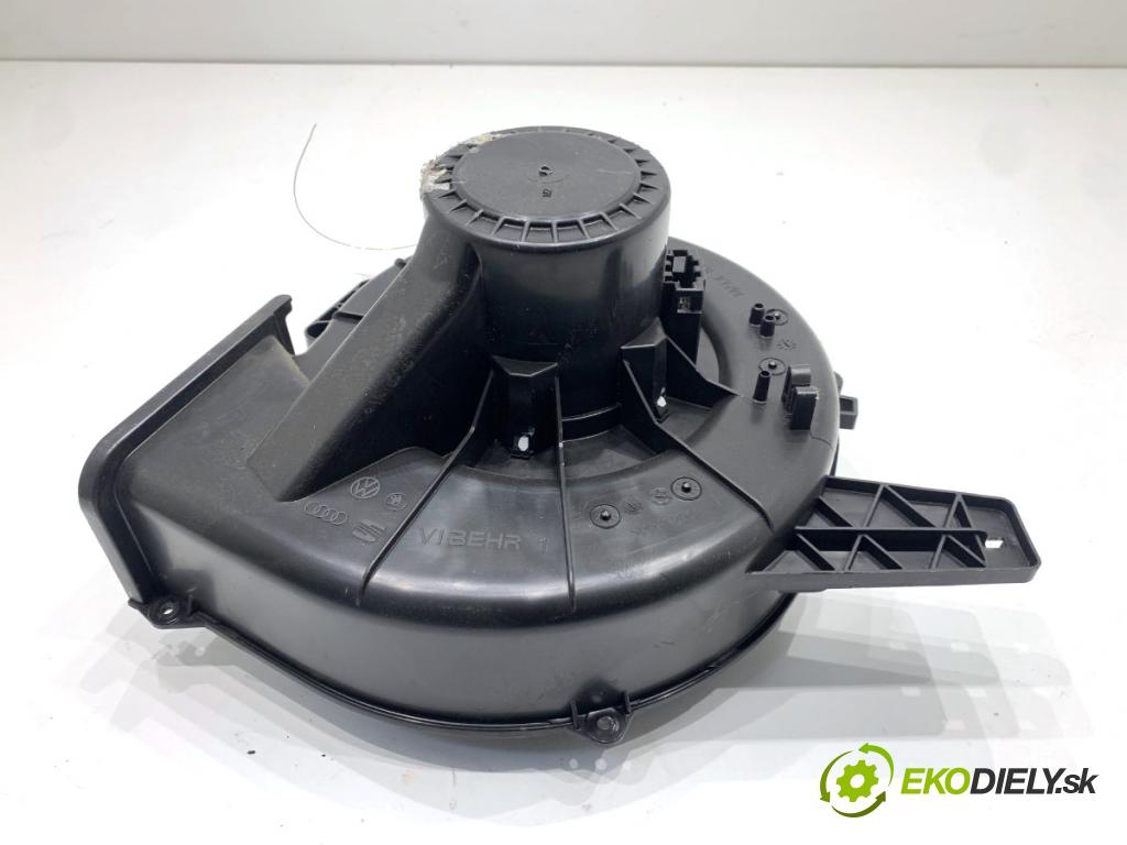 SKODA FABIA III liftback 2018 55 kW 1.0 999 ventilátor kúrenia 6R1819015A