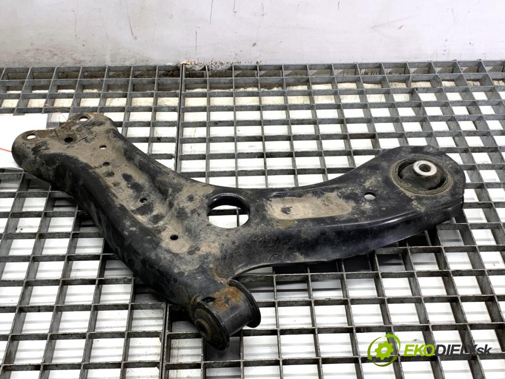 SKODA FABIA III liftback 2018 55 kW 1.0 999 Rameno pravy predný 6R0407152F