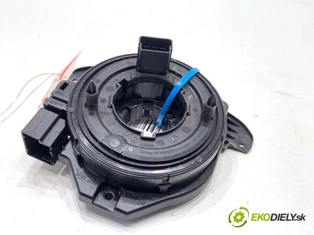 SKODA FABIA III liftback 2018 55 kW 1.0 999 kroužek slimák airbag 6C0959653 (Airbag)