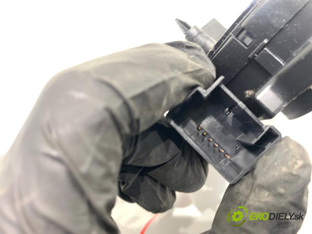 SKODA FABIA III liftback 2018 55 kW 1.0 999 Krúžok, slimák airbag 6C0959653 (Airbag)