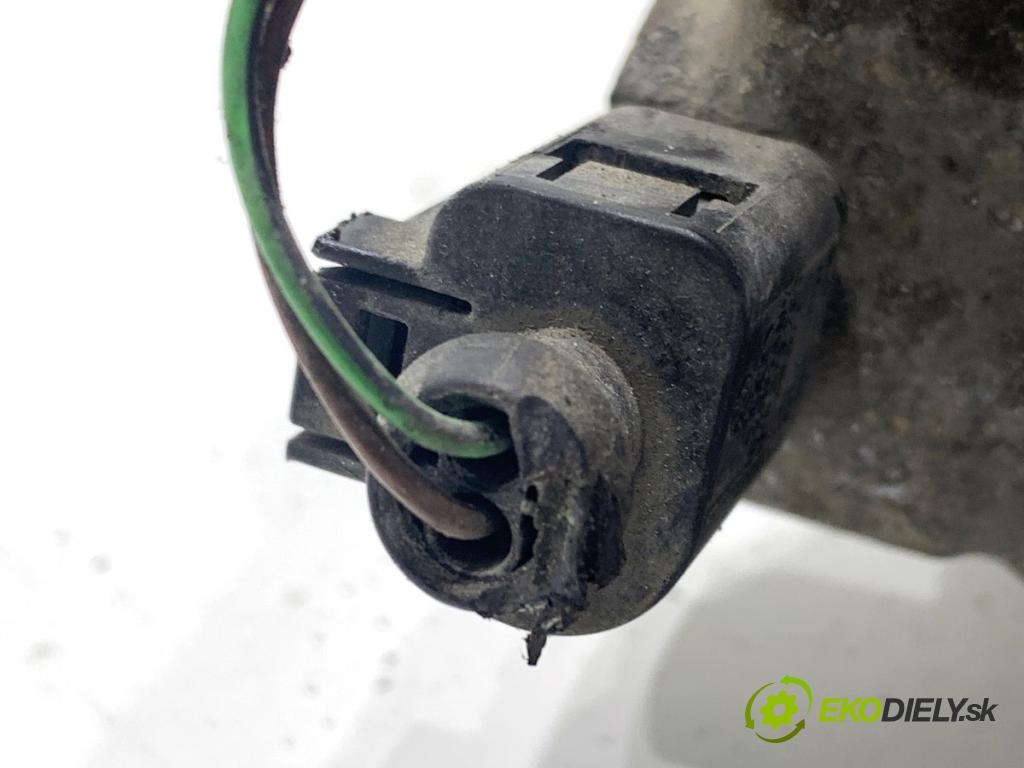 SKODA FABIA III liftback 2018 55 kW 1.0 999 Kompresor klimatizácie 5Q0816803F (Kompresor klimatizácie)