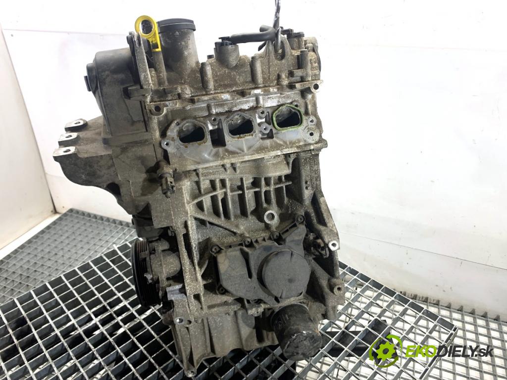 SKODA FABIA III liftback 2018 55 kW 1.0 999 Motor CHY (Motor)