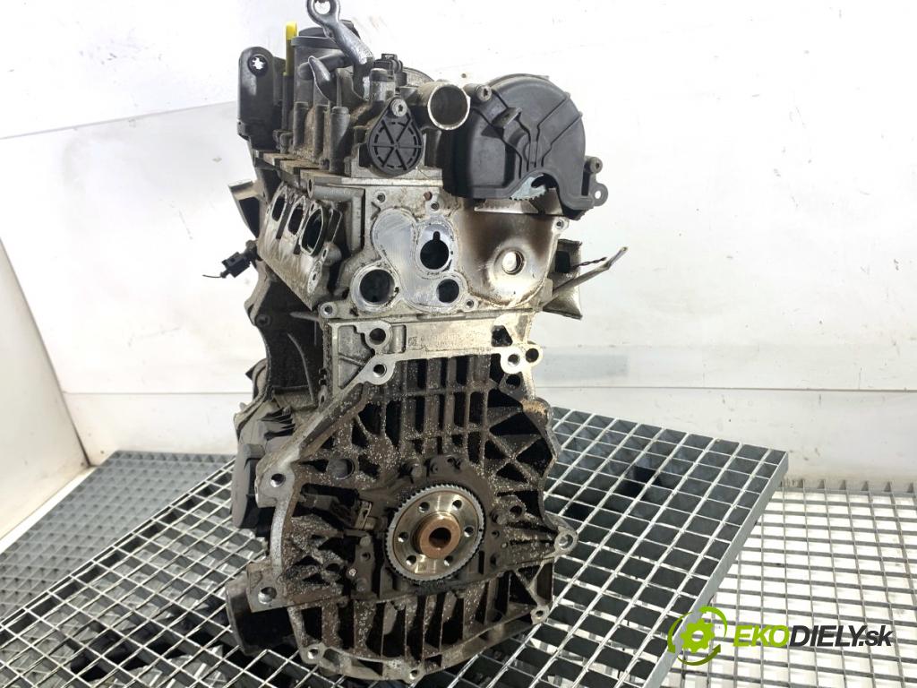 SKODA FABIA III liftback 2018 55 kW 1.0 999 Motor CHY (Motor)