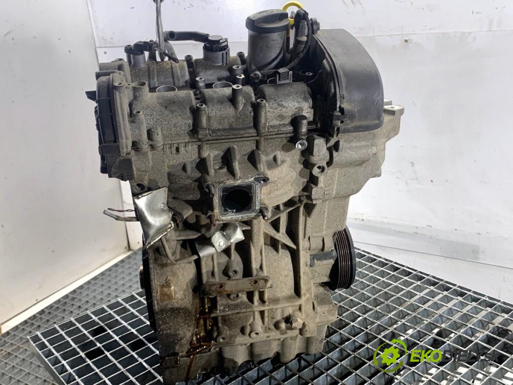 SKODA FABIA III liftback 2018 55 kW 1.0 999 Motor CHY (Motor)