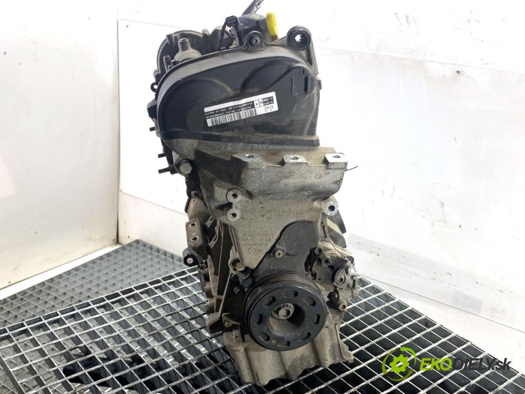 SKODA FABIA III liftback 2018 55 kW 1.0 999 Motor CHY (Motor)