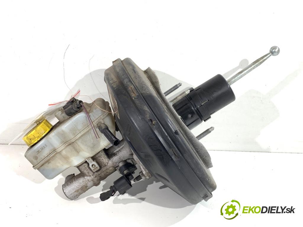 SKODA FABIA III liftback 2018 55 kW 1.0 999 Posilovač bŕzd 6C1614105L