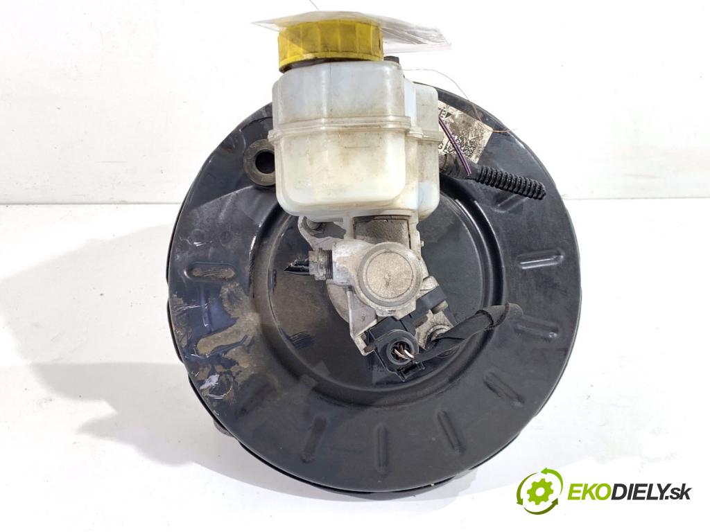 SKODA FABIA III liftback 2018 55 kW 1.0 999 Posilovač bŕzd 6C1614105L