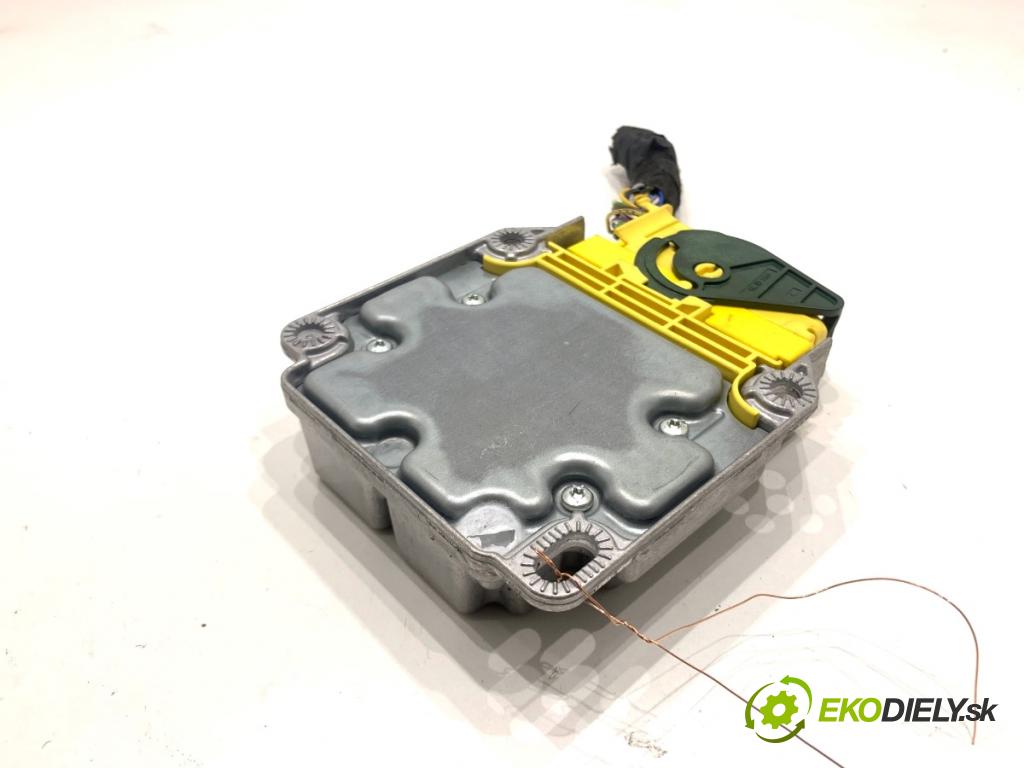 SKODA FABIA III liftback 2018 55 kW 1.0 999 senzor airbag 6C0959655K (Snímač)