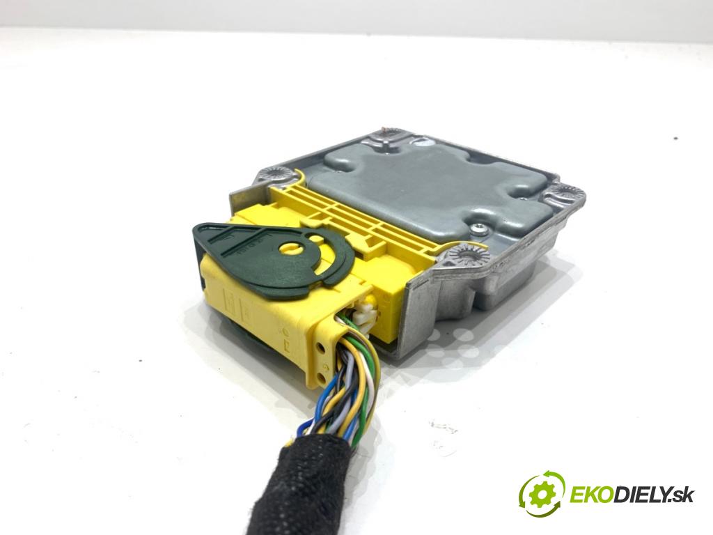 SKODA FABIA III liftback 2018 55 kW 1.0 999 senzor airbag 6C0959655K (Snímač)