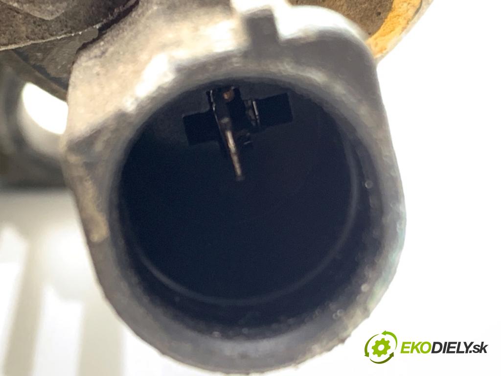 SKODA FABIA III liftback 2018 55 kW 1.0 999 Štartér 02M911021G (Štartér)