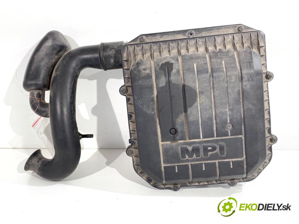 SKODA FABIA III liftback 2018 55 kW 1.0 999 obal filtra vzduchu 04C129611J (Kryt vzduchového filtru)