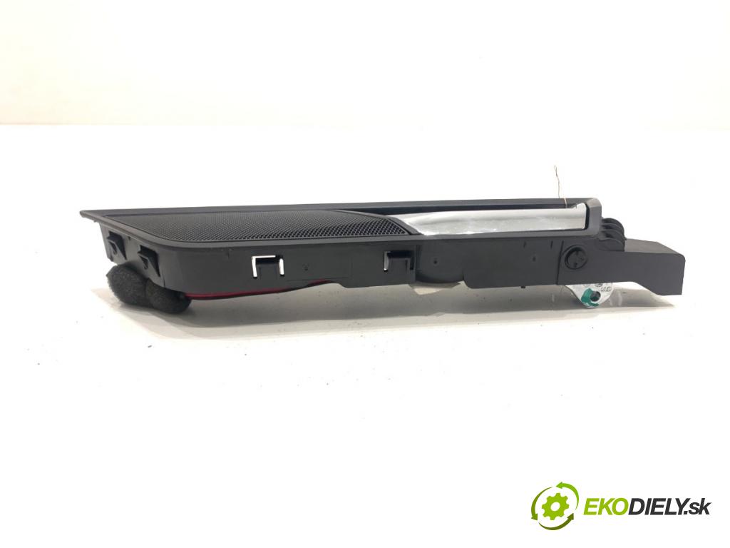 SKODA FABIA III liftback 2018 55 kW 1.0 999 Kľučka vnútorná pravy predný