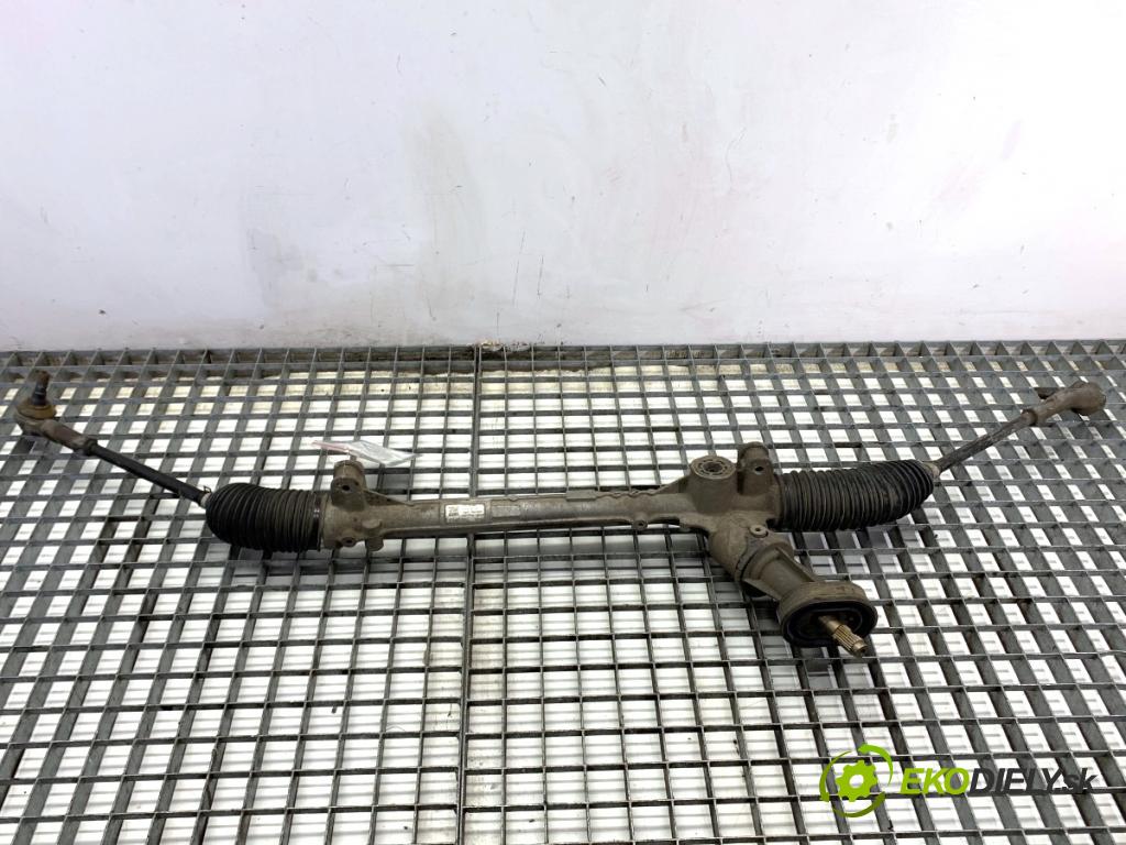 SKODA FABIA III liftback 2018 55 kW 1.0 999 řízení volantu řízení 6C1423058E