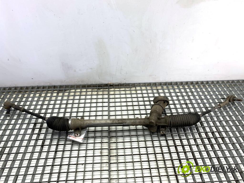 SKODA FABIA III liftback 2018 55 kW 1.0 999 riadenie volantu Riadenie 6C1423058E