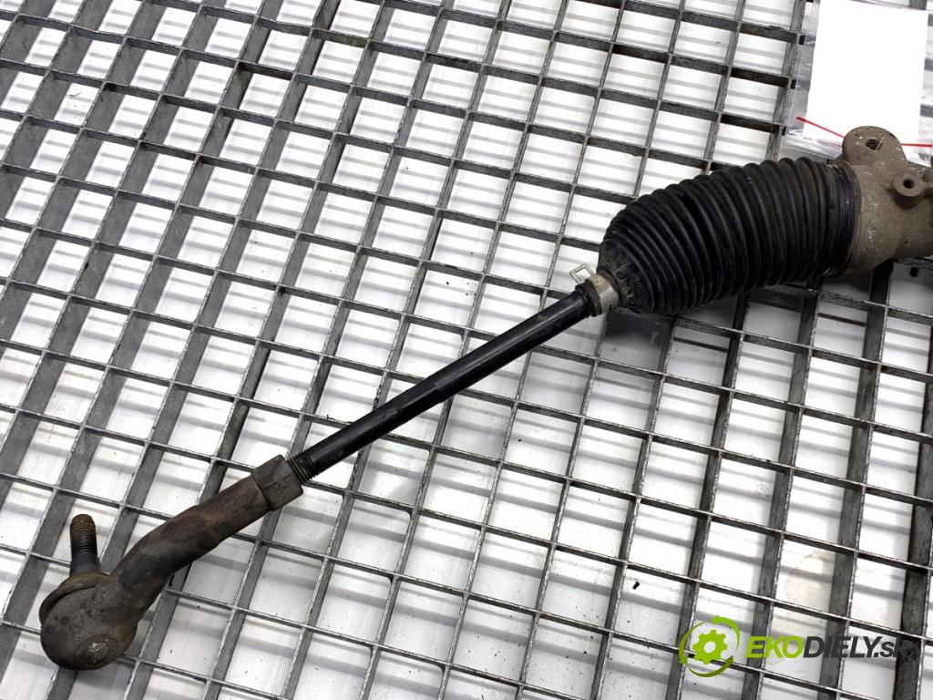 SKODA FABIA III liftback 2018 55 kW 1.0 999 riadenie volantu Riadenie 6C1423058E