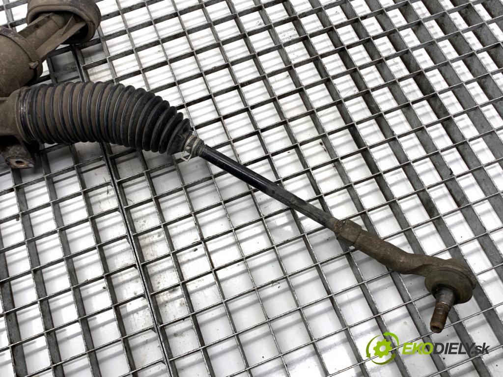 SKODA FABIA III liftback 2018 55 kW 1.0 999 riadenie volantu Riadenie 6C1423058E