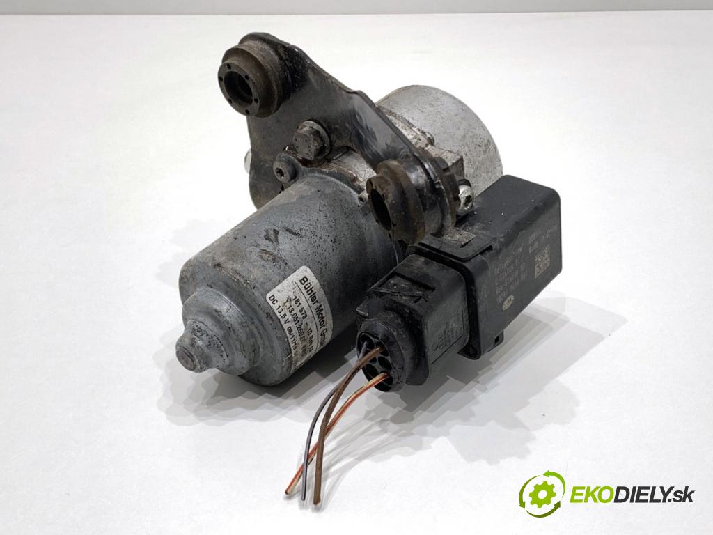 SKODA FABIA III liftback 2018 55 kW 1.0 999 Pumpa sily brzdenia 