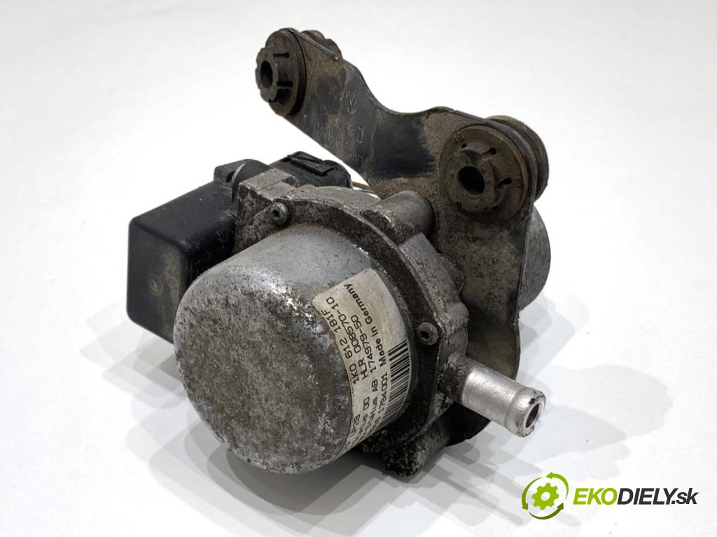 SKODA FABIA III liftback 2018 55 kW 1.0 999 Pumpa sily brzdenia