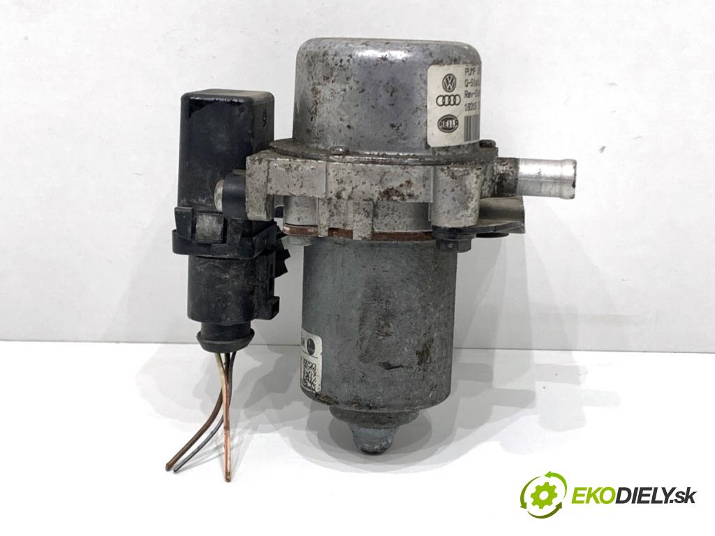 SKODA FABIA III liftback 2018 55 kW 1.0 999 Pumpa sily brzdenia