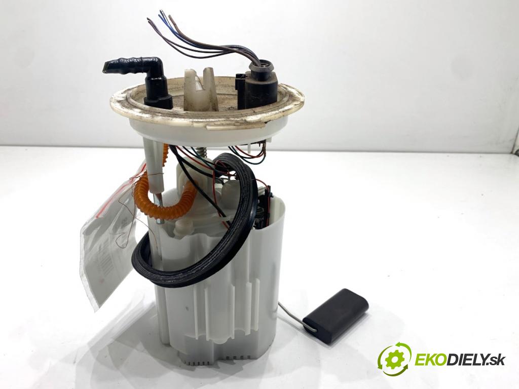 SKODA FABIA III liftback 2018 55 kW 1.0 999 Pumpa paliva 6C0919051J