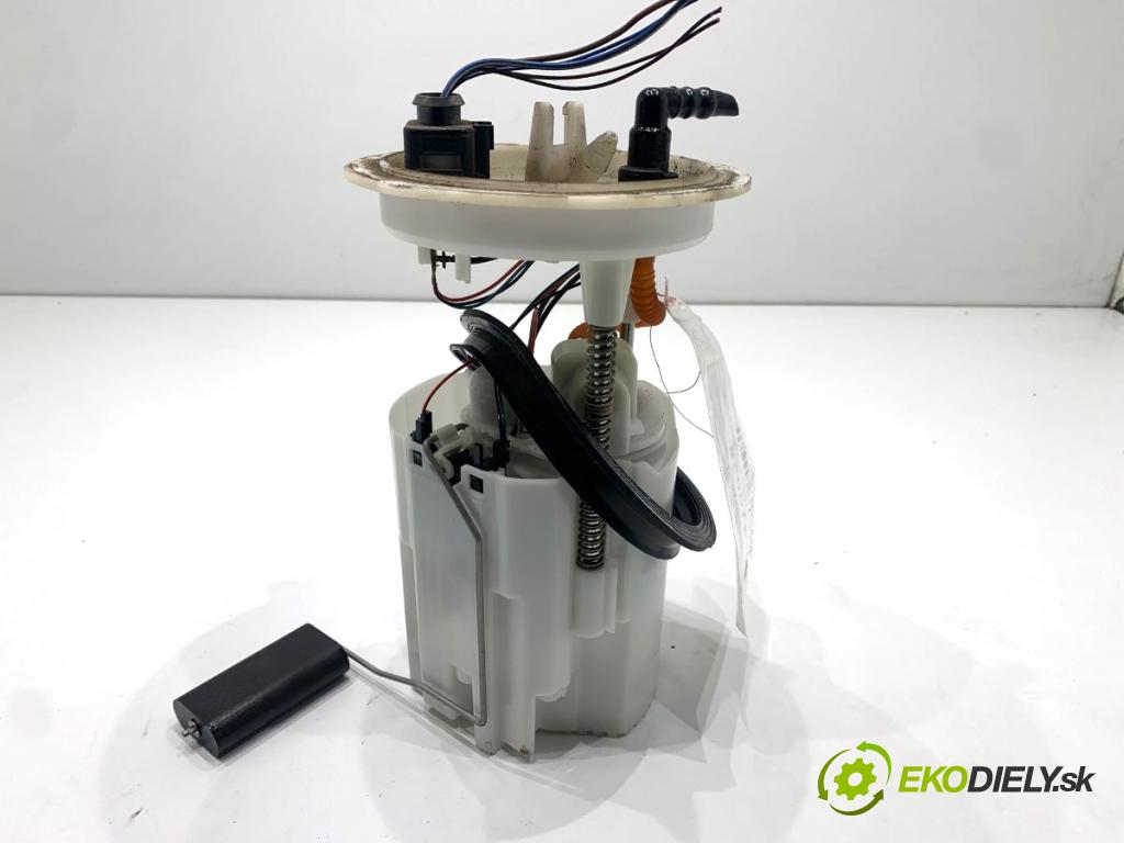 SKODA FABIA III liftback 2018 55 kW 1.0 999 Pumpa paliva 6C0919051J