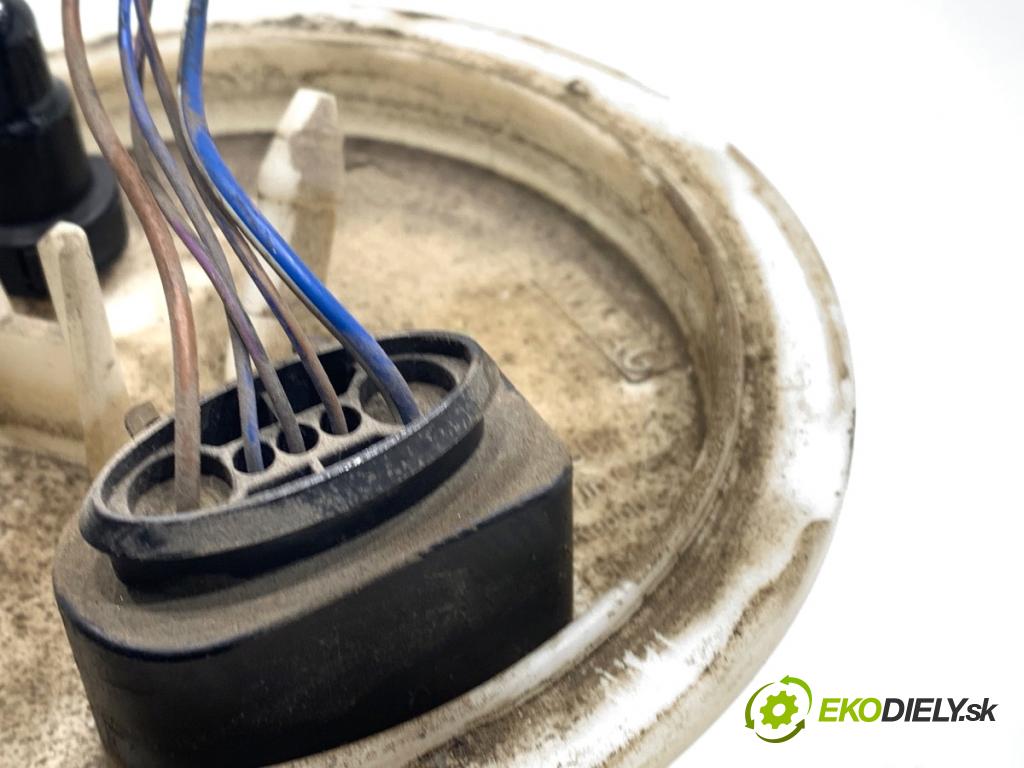 SKODA FABIA III liftback 2018 55 kW 1.0 999 Pumpa paliva 6C0919051J