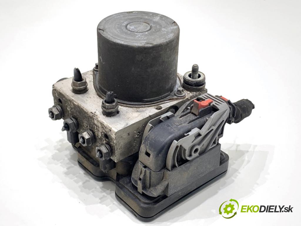 SKODA FABIA III liftback 2018 55 kW 1.0 999 pumpa ABS 6C0614517R 6C0907379R (Pumpa ABS)