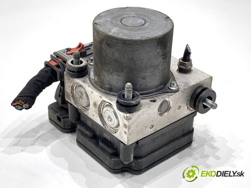 SKODA FABIA III liftback 2018 55 kW 1.0 999 pumpa ABS 6C0614517R 6C0907379R (Pumpa ABS)