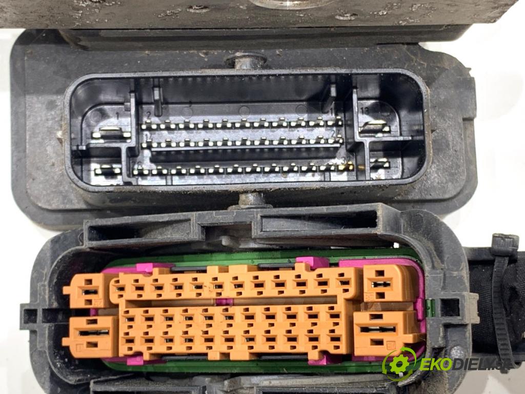 SKODA FABIA III liftback 2018 55 kW 1.0 999 pumpa ABS 6C0614517R 6C0907379R (Pumpa ABS)