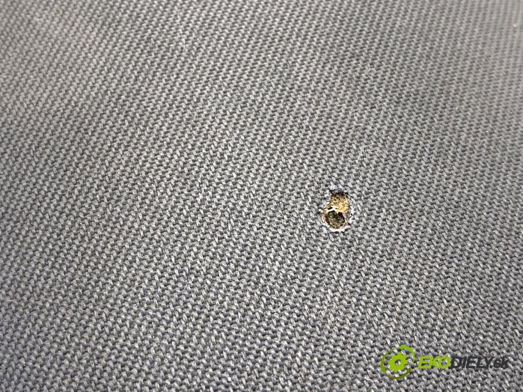 SKODA FABIA III liftback 2018 55 kW 1.0 999 Lakťová opierka (Lakťová opierka)