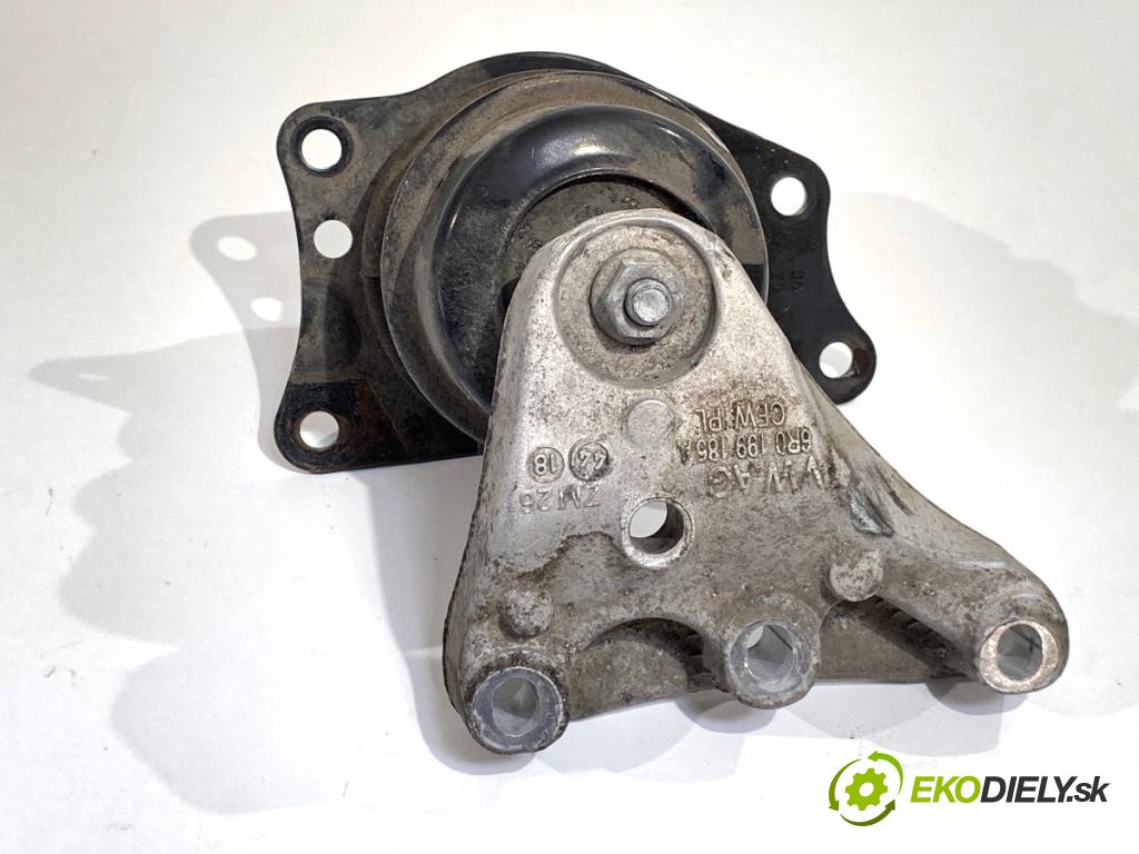 SKODA FABIA III liftback 2018 55 kW 1.0 999 AirBag Motor pravy 6C0199167B