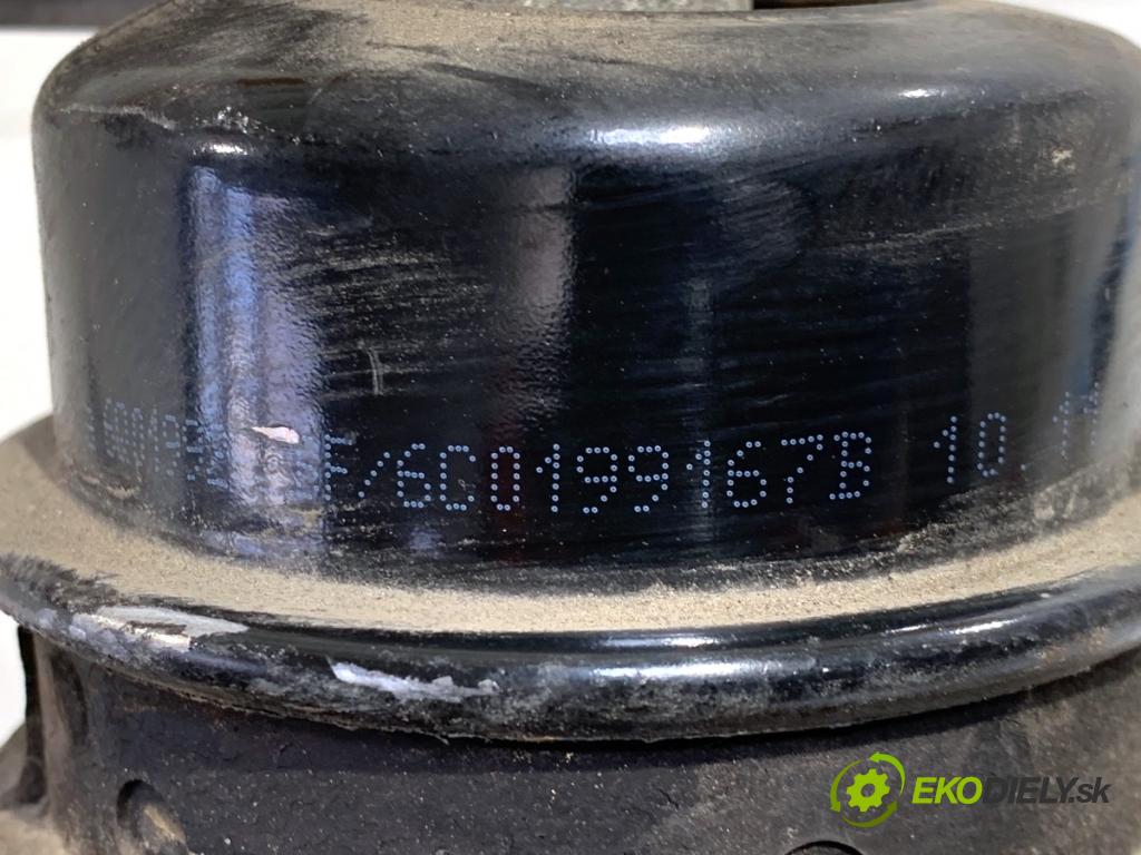 SKODA FABIA III liftback 2018 55 kW 1.0 999 AirBag Motor pravy 6C0199167B