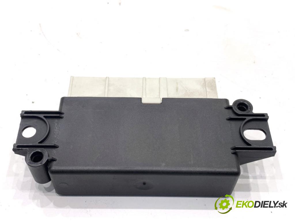 SKODA FABIA III liftback 2018 55 kW 1.0 999 modul PDC 5Q0919283G (Řídící jednotka ostatní)