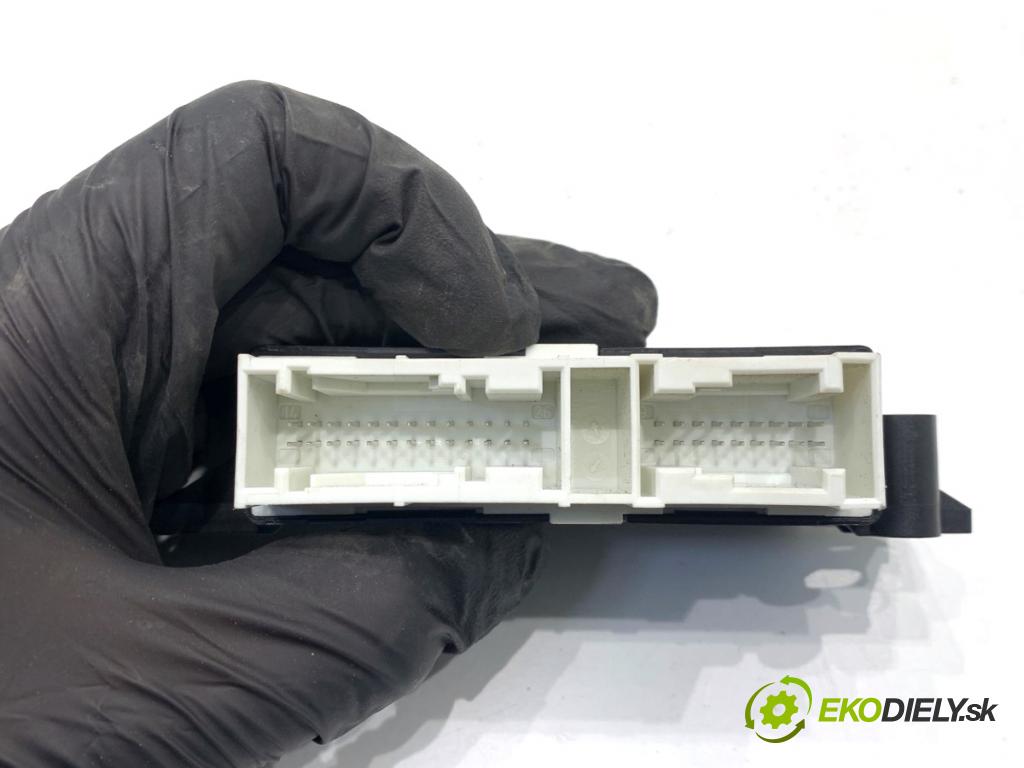 SKODA FABIA III liftback 2018 55 kW 1.0 999 modul PDC 5Q0919283G (Řídící jednotka ostatní)