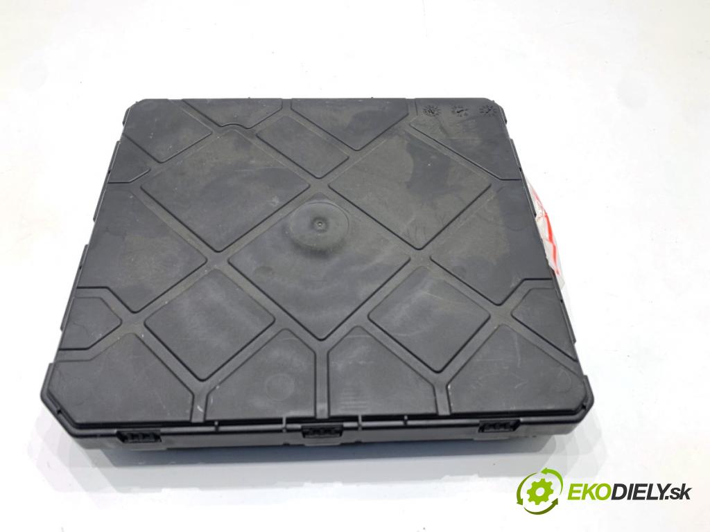 SKODA FABIA III liftback 2018 55 kW 1.0 999 Modul BCM 2Q0937089A (Riadiaca jednotka ostatné)