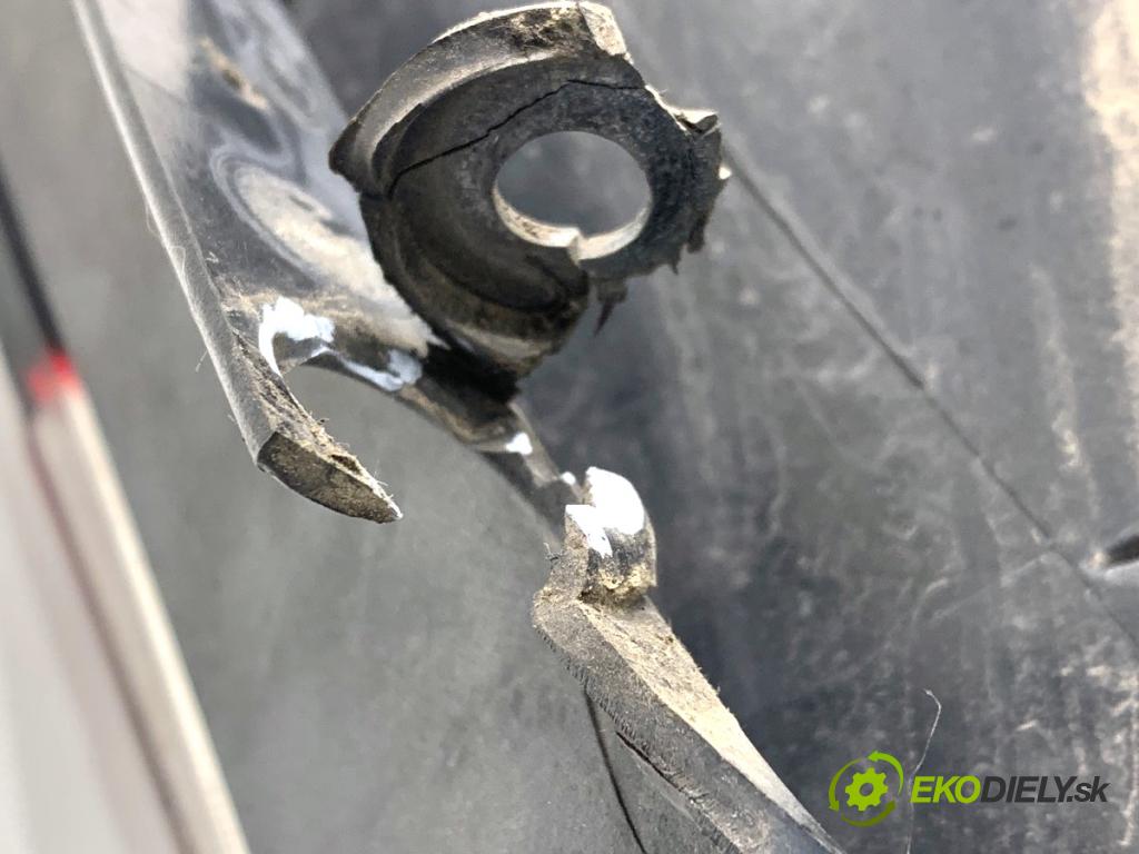 SKODA FABIA III liftback 2018 55 kW 1.0 999 Svetlo pravy zad 6V9945096