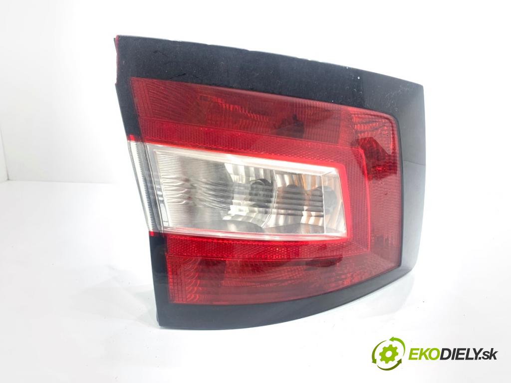 SKODA FABIA III liftback 2018 55 kW 1.0 999 Svetlo ľavy zad 6V9945095