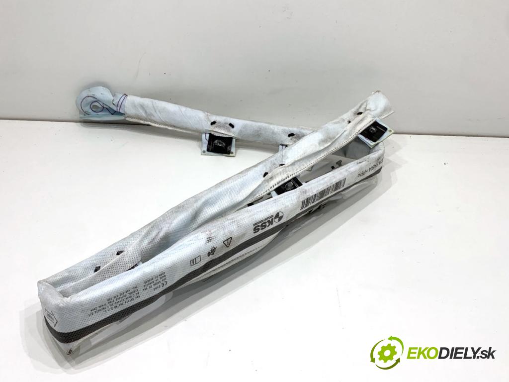 SKODA FABIA III liftback 2018 55 kW 1.0 999 Stropný pravy