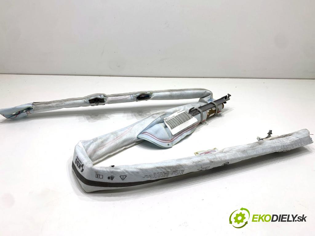 SKODA FABIA III liftback 2018 55 kW 1.0 999 Stropný ľavy 